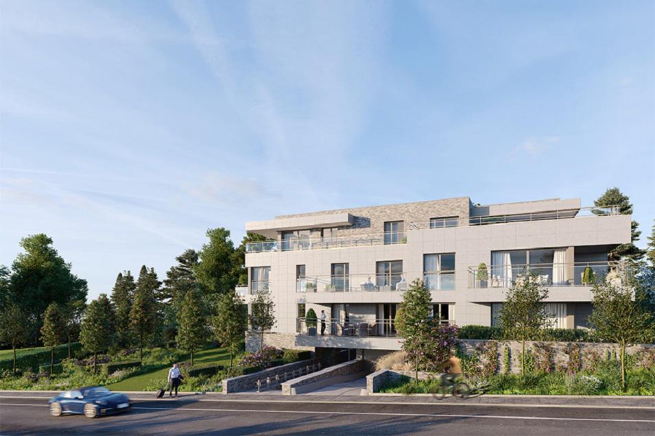 Real estate in Jade — look at the real estate search engine GEOLN.COM. Photo 1