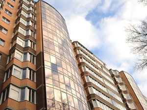 Immobilien in Zarechny — Schauen Sie sich die Immobiliensuchmaschine GEOLN.COM an. Foto 4