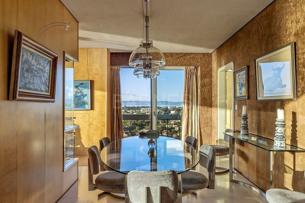 公寓在法国, Auvergne, Thonon-les-Bains — 来自开发商和业主的房地产搜索引擎 GEOLN.COM. 照片 1