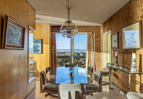 Wohnung in Frankreich, Auvergne, Thonon-les-Bains