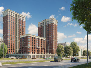 房地产在 Main House — look at the real estate search engine GEOLN.COM. 照片 2