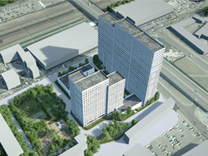 房地产在 Oblaka — look at the real estate search engine GEOLN.COM. 照片 3