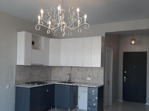 Didube的3间卧室的公寓。买公寓第比利斯，Didube — 来自开发商和业主的房地产搜索引擎 GEOLN.COM. 照片 3