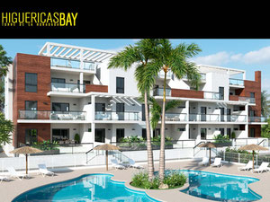 平房 2 卧室 62 m² 在 La Torre, 西班牙 — 来自开发商和业主的房地产搜索引擎 GEOLN.COM. 照片 2