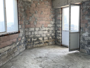 出售巴图米的三居室公寓 — 来自开发商和业主的房地产搜索引擎 GEOLN.COM. 照片 6