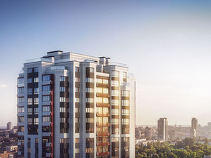 房地产在 Hvardiyskyy — look at the real estate search engine GEOLN.COM. 照片 3