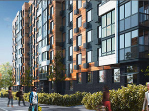 房地产在 Tsvetochnye Polyany — look at the real estate search engine GEOLN.COM. 照片 2