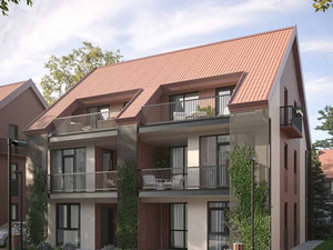 Недвижимость в Vista Garden — смотрите на поисковике недвижимости GEOLN.COM. Фото 2