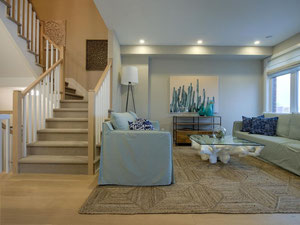 Нерухомість в Gallery Townhomes — дивіться на пошуковику нерухомості GEOLN.COM. Фото 3