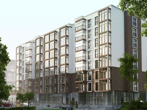 Real estate in Globus Meridian — look at the real estate search engine GEOLN.COM. Photo 3