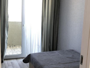 Didi Digomi的3室公寓 — 来自开发商和业主的房地产搜索引擎 GEOLN.COM. 照片 11