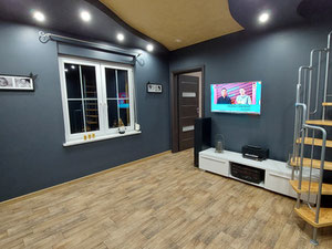 Красивый современный дом в Польше — Поисковик недвижимости от застройщиков и собственников GEOLN.COM. Фото 17