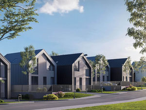 Nieruchomości w Sklypai Kalnenuose — spójrz na wyszukiwarkę nieruchomości GEOLN.COM. Zdjęcie 2