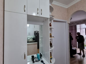 新建公寓，2间卧室 — 来自开发商和业主的房地产搜索引擎 GEOLN.COM. 照片 11