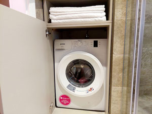 位于 Aliance Palace 的工作室，可欣赏令人惊叹的日落美景！ — 来自开发商和业主的房地产搜索引擎 GEOLN.COM. 照片 17