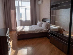 Boulevard Side Apartments — Find off-plan property or real estate resale directly from developers and owners GEOLN.COM. Photo 10