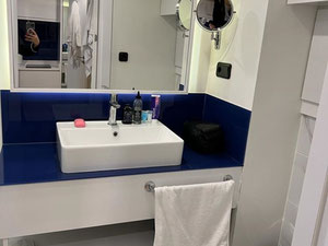 Студія Орбі Сіті БЛОК А ORBI CITY — Пошуковик нерухомості від забудовників і власників GEOLN.COM. Фото 8