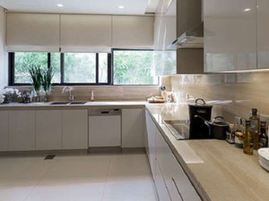 Real estate in Fendi Styled Villas — look at the real estate search engine GEOLN.COM. Photo 6