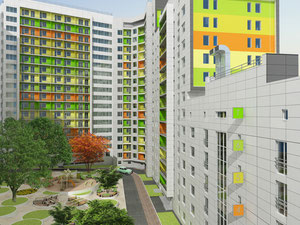 Propiedad en venta en Tulsky — mira el buscador inmobiliario GEOLN.COM. Foto 3