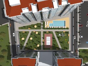 房地产在 Bulvar Suites — look at the real estate search engine GEOLN.COM. 照片 2