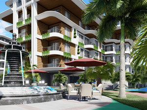 房地产在 Ekoloji Construction — look at the real estate search engine GEOLN.COM. 照片 7