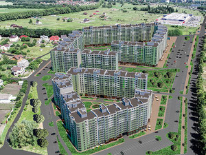 უძრავი კონება Aleksandrovsky — გადახედეთ უძრავი ქონების საძიებო სისტემას GEOLN.COM. ფოტო 2