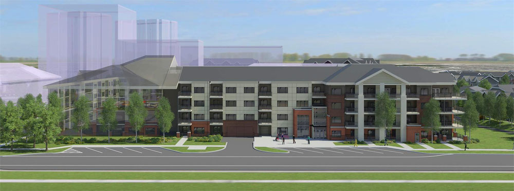 უძრავი კონება Eton Park Estates — გადახედეთ უძრავი ქონების საძიებო სისტემას GEOLN.COM. ფოტო 1