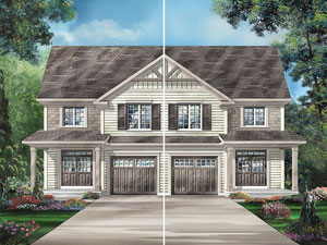 נדל"ן ב Hyland Village — עיין במנוע חיפוש הנדל"ן GEOLN.COM. תמונה 6