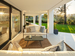 别墅 5 间卧室 495 平方米在新安达卢西亚 —西班牙拉斯布里萨斯 — 来自开发商和业主的房地产搜索引擎 GEOLN.COM. 照片 9