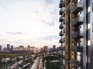 房地产在 Belgravia Heights II — look at the real estate search engine GEOLN.COM. 照片 3