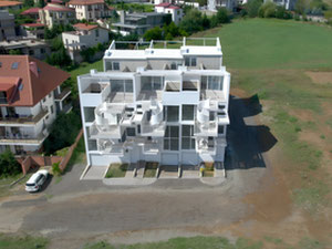 იყიდება პრემიუმ კლასის თაუნჰაუსი — Find off-plan property or real estate resale directly from developers and owners GEOLN.COM. Photo 19