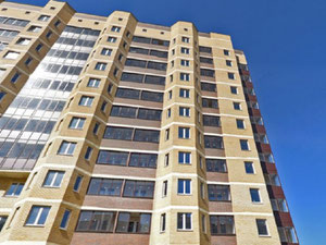 房地产在 on the street Tverskaya (Dubna) in Dubna — look at the real estate search engine GEOLN.COM. 照片 3