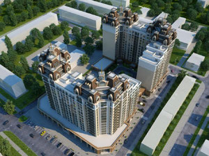 Real estate in Imperial — look at the real estate search engine GEOLN.COM. Photo 5