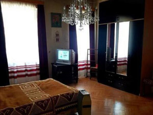 Chugureti的4间房间的公寓。廉价的公寓在第比利斯，Chugureti — 来自开发商和业主的房地产搜索引擎 GEOLN.COM. 照片 5