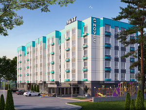 Нерухомість в Agat — дивіться на пошуковику нерухомості GEOLN.COM. Фото 3