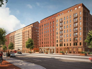 Недвижимость в Brf Solna Estrad — смотрите на поисковике недвижимости GEOLN.COM. Фото 2