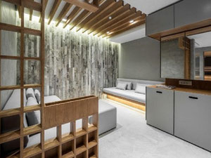 Nieruchomości w Novron 55 Yalikavak — spójrz na wyszukiwarkę nieruchomości GEOLN.COM. Zdjęcie 4