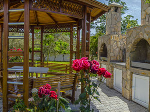 公寓 1 卧室 54 平方米，位于土耳其阿拉尼亚 — 来自开发商和业主的房地产搜索引擎 GEOLN.COM. 照片 5