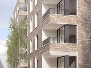 უძრავი კონება The Depot — გადახედეთ უძრავი ქონების საძიებო სისტემას GEOLN.COM. ფოტო 2