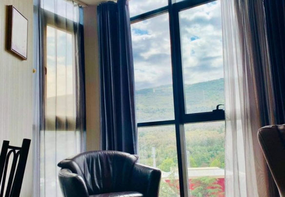 Продається 3-х кімнатна квартира.