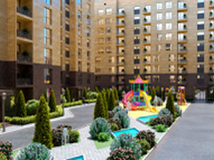 Real estate in Family house — look at the real estate search engine GEOLN.COM. Photo 5