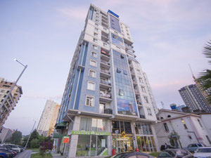 三房公寓出售 — 来自开发商和业主的房地产搜索引擎 GEOLN.COM. 照片 2