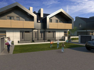 נדל"ן ב Osada Sarabandy — עיין במנוע חיפוש הנדל"ן GEOLN.COM. תמונה 2