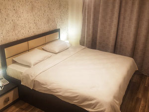 דירה ב-Orbi Palace Bakuriani — חיפוש נדל"ן מפרטי ומקבלן GEOLN.COM. תמונה 4