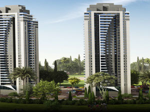 房地产在 Central Park 17 Beer Sheva — look at the real estate search engine GEOLN.COM. 照片 7