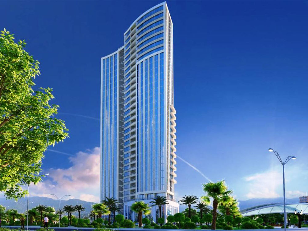 נדל"ן ב New Wave — עיין במנוע חיפוש הנדל"ן GEOLN.COM. תמונה 1