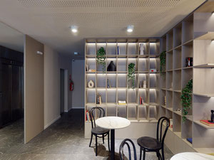 Real estate in Ventura Cultural — look at the real estate search engine GEOLN.COM. Photo 5