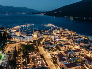 Propiedad en venta en Portanovi Montenegro — mira el buscador inmobiliario GEOLN.COM. Foto 4