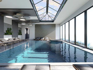 公寓 1 卧室 52 平方米，位于土耳其阿拉尼亚 — 来自开发商和业主的房地产搜索引擎 GEOLN.COM. 照片 77