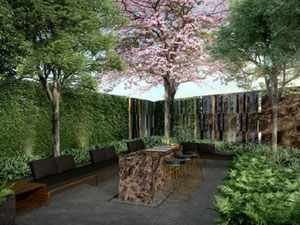 房地产在 Metris Ladprao — look at the real estate search engine GEOLN.COM. 照片 5